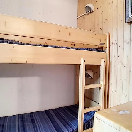 Apartment Danchet - Agreable - Depart Et Retour Aux Pieds - Balcon Mae-1334 Saint-Martin-de-Belleville