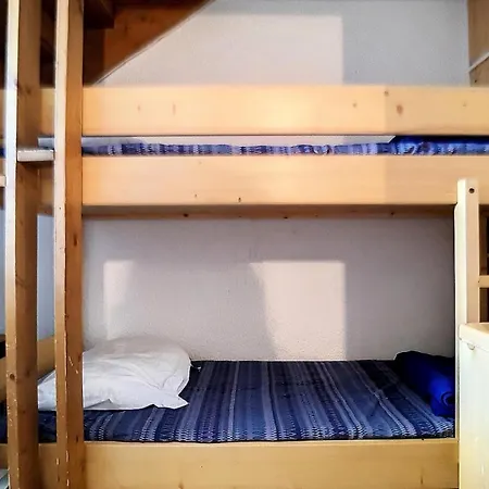 Danchet - Agreable - Depart Et Retour Aux Pieds - Balcon Mae-1334 Apartment *