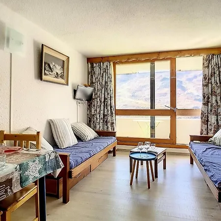 Danchet - Agreable - Depart Et Retour Aux Pieds - Balcon Mae-1334 *