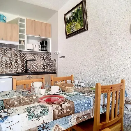 Danchet - Agreable - Depart Et Retour Aux Pieds - Balcon Mae-1334