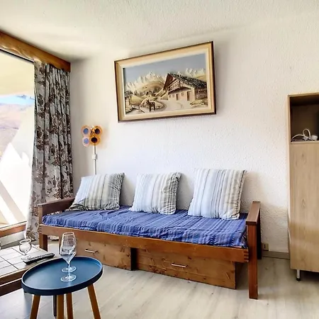 Danchet - Agreable - Depart Et Retour Aux Pieds - Balcon Mae-1334 *