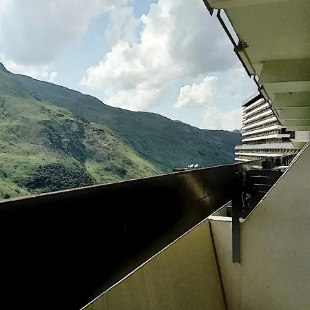 Danchet - Agreable - Depart Et Retour Aux Pieds - Balcon Mae-1334 Apartment