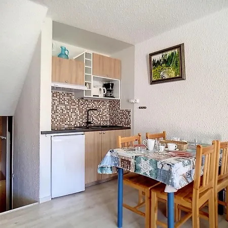 Danchet - Agreable - Depart Et Retour Aux Pieds - Balcon Mae-1334 *