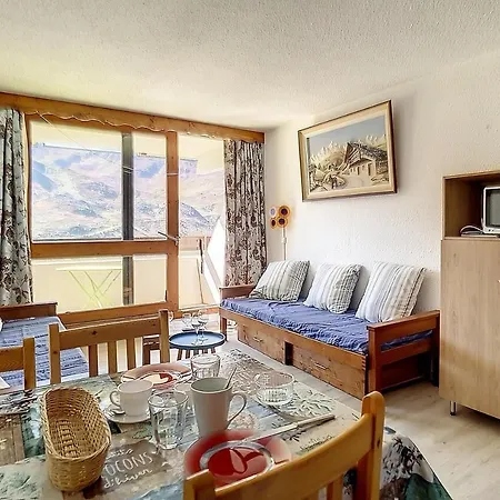 Danchet - Agreable - Depart Et Retour Aux Pieds - Balcon Mae-1334